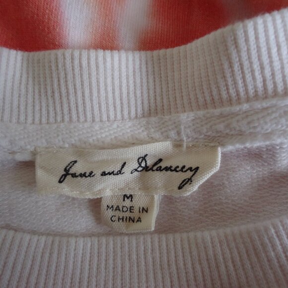 Jane and Delancey Tops M Bundle of 2 - Picture 4 of 12